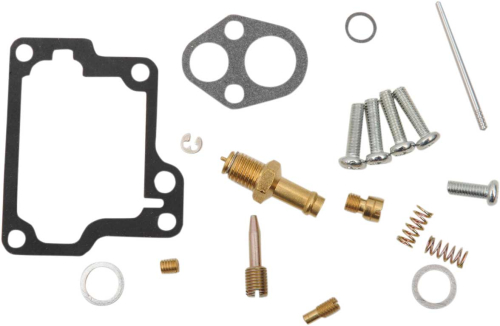 Moose Racing - Moose Racing Carburetor Repair Kit - 26-1427