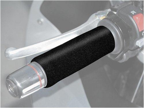 Grab On Grips - Grab On Grips Grab On Comfort 1in. Grips - MC310
