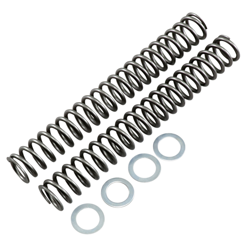Race Tech - Race Tech Fork Springs - 1.0 kg/mm - FRSPS362710