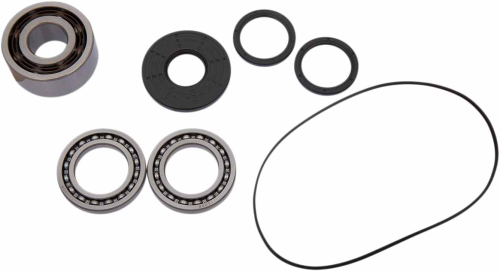 Moose Racing - Moose Racing Differential Bearing and Seal Kit - 1205-0340