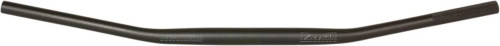Renthal - Renthal Fatbar Handlebar - Sports - Black - 846-50-BK