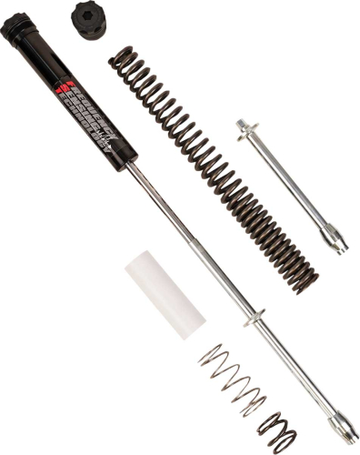 Progressive Suspension - Progressive Suspension Monotube Fork Cartridge Kit - Standard - 31-4008