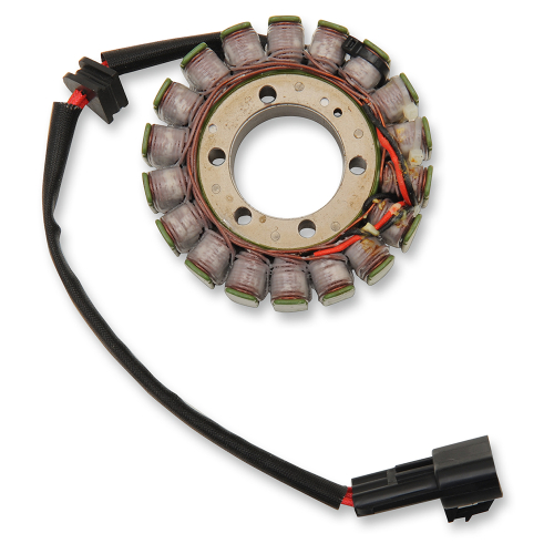 Ricks Motorsport Electric - Ricks Motorsport Electric Stator - 21-566