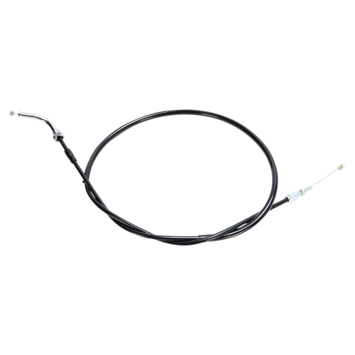 Motion Pro - Motion Pro Black Vinyl Push Throttle Cable (+8n.) - 02-0592