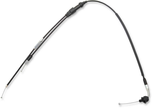 Moose Racing - Moose Racing Throttle Cable - 45-1062