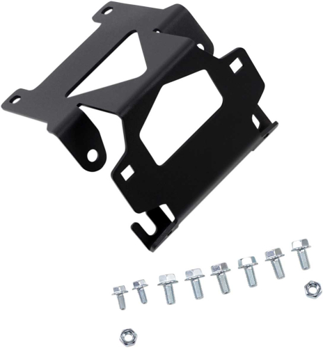 Moose Utility - Moose Utility Winch Mount - 1640PF