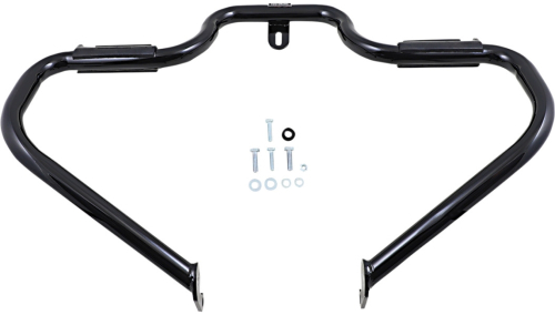 Lindby - Lindby Front Multibar - Gloss Black - BL1316