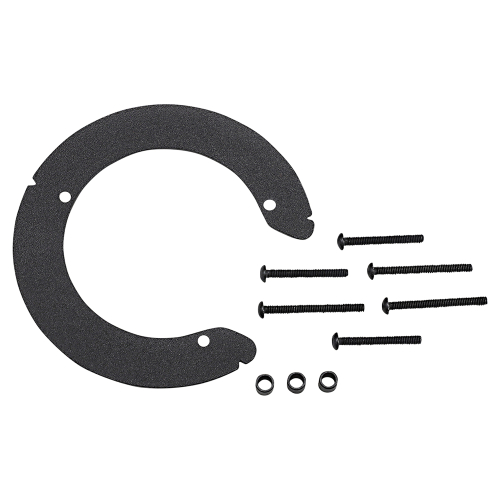 GIVI - GIVI Tanklock Compatibility Flange - BF30