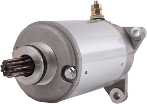 Parts Unlimited - Parts Unlimited Starter - 2110-0613