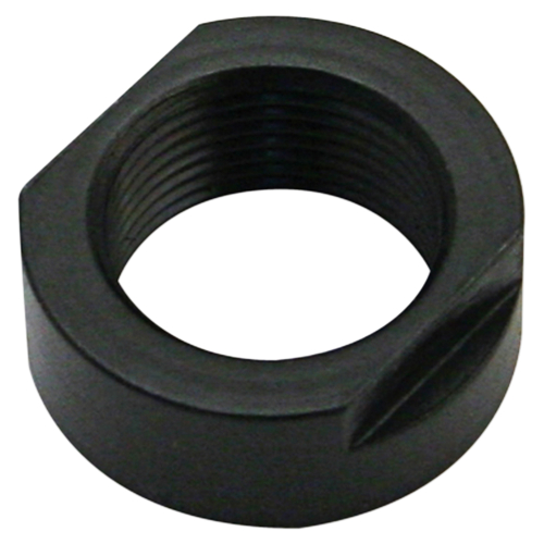S&S Cycle - S&S Cycle Pinion Shaft Gear Nut - 33-4244