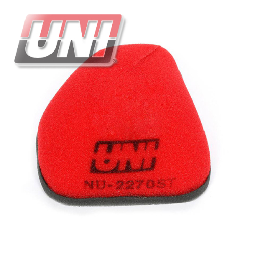 Uni - Uni Multi-Stage Competition Air Filter - NU-2270ST