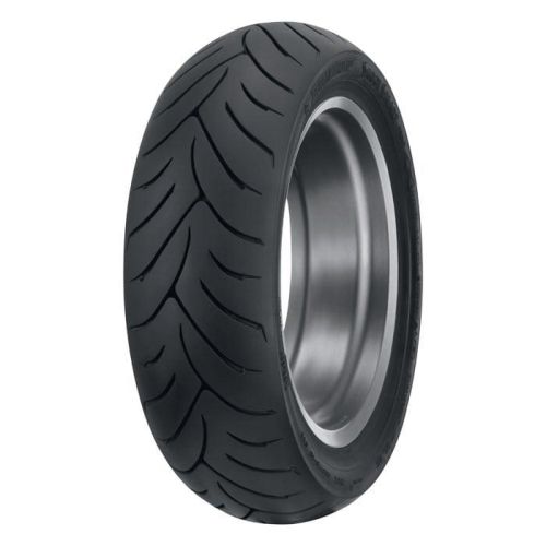 Dunlop - Dunlop Scootsmart Scooter Front Tire - 120/70-12 - 45365865