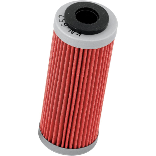 K&N Engineering - K&N Engineering Performance Gold Oil Filter - KN-652