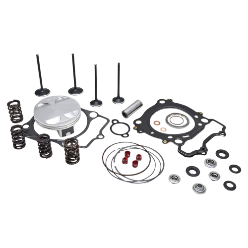 Kibblewhite Precision - Kibblewhite Precision Top End Service Kit - 30-32500