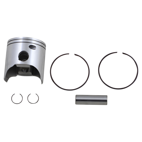 Pro-X - Pro-X Piston Kit (C) - Standard Bore 57.96mm - 01.6237.C