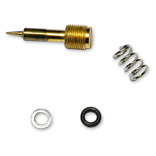 K&S Technologies - K&S Technologies Carburetor Air/Fuel Mixture Screw Kit - 56-2006