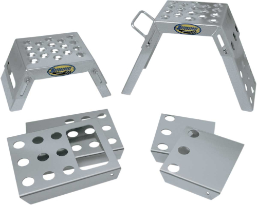 Motorsport Products - Motorsport Products Starting Block - 99-2011