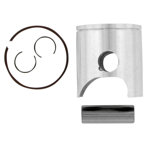 Wiseco - Wiseco Piston Kit - 1.00mm Oversize to 55.95mm - 616M05500
