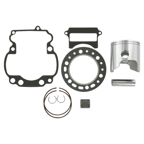 Wiseco - Wiseco Top End Kit - 1.00mm Oversize to 71.00mm - PK1531