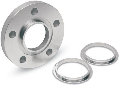 Cycle Visions - Cycle Visions The Correct Rear Wheel Pulley/Sprocket Spacer/Adapter - 0.375in. - CV-2003