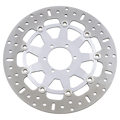 EBC - EBC OE Replacement Brake Rotor - MD678