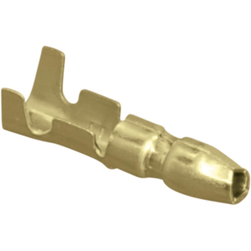 Namz - Namz #5 Shur Plug Male Terminals - 50-pk - NH-606302