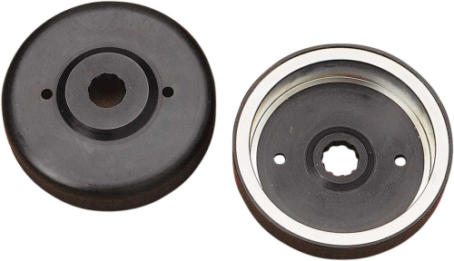 Drag Specialties - Drag Specialties Alternator Rotor - 16986-BXLB1