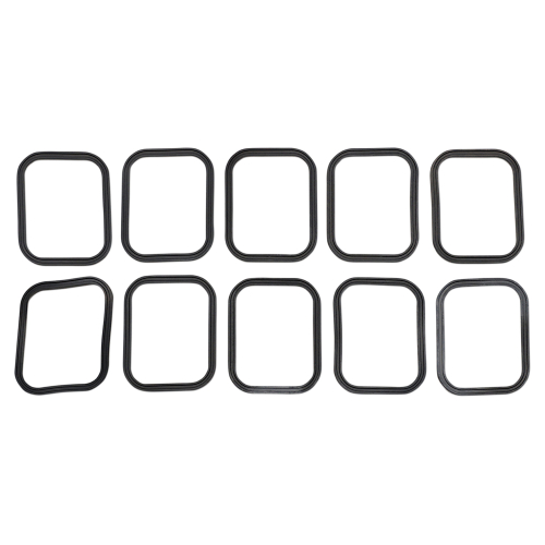 James Gasket - James Gasket Center Rocker Cover Gasket - Rubber - 17358-84-A