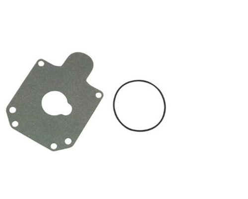 S&S Cycle - S&S Cycle Super E and G Carburetor Float Bowl Gasket - 11-2387