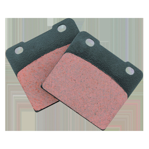 BikeMaster - BikeMaster Brake Pads - 961105