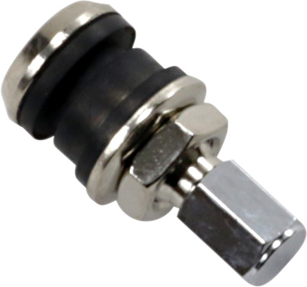 Parts Unlimited - Parts Unlimited Tubeless Valve Stem - 75-012