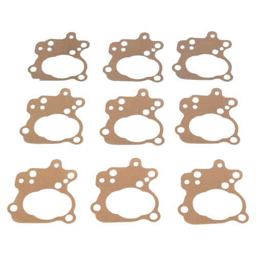 James Gasket - James Gasket Oil Pump Cover Gasket - Governor Fitted - Paper - 26255-41