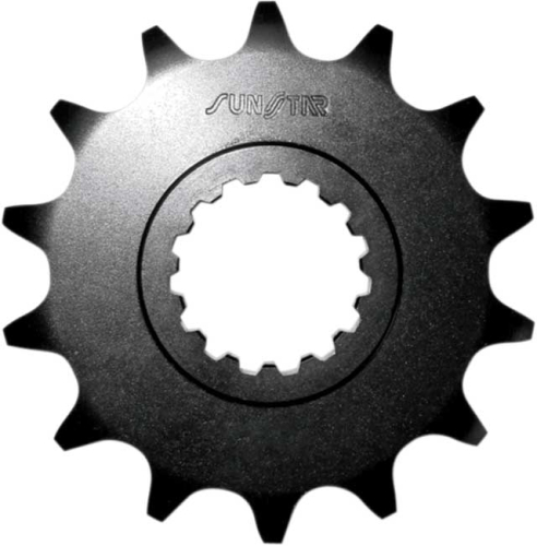 Sunstar - Sunstar Steel Front Sprocket - 14T - 3B614