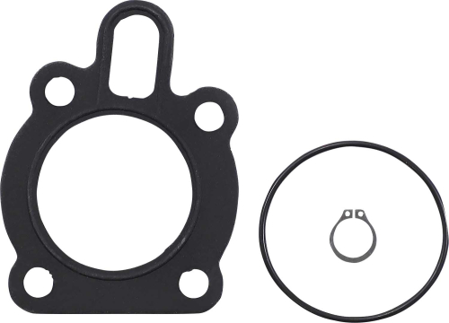 James Gasket - James Gasket Oil Pump Gasket/Seal Repair Kit with DL-Style Gasket - JGI-04-XL