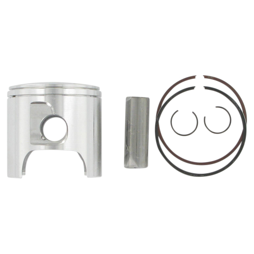 Wiseco - Wiseco Piston Kit - 0.50mm Oversize to 68.40mm - 2375M06800