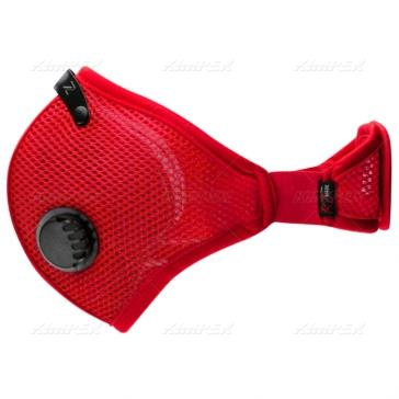 RZ Mask - RZ Mask M2 Mask - 20122 - Red - X-Large