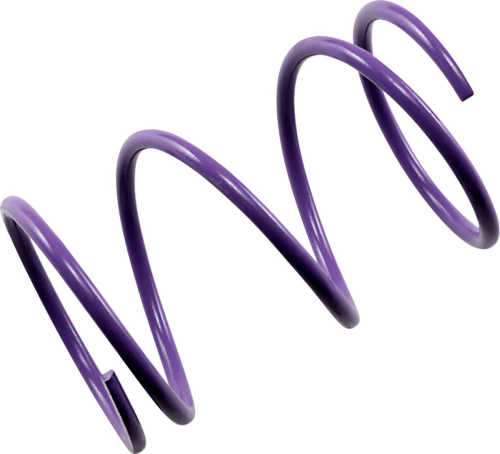 EPI - EPI Secondary Driven Clutch Spring - Purple - PDS-16