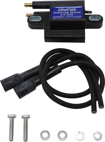 Dynatek - Dynatek Coil Kit - DCK7-4