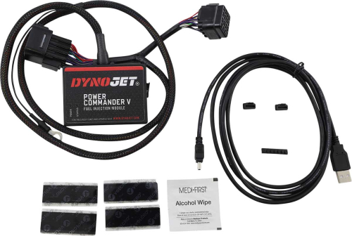 Dynojet Research - Dynojet Research Power Commander V - 22-015