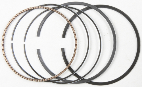 Namura Technologies - Namura Technologies Piston Ring Set - 91.46mm - NA-80001-2R