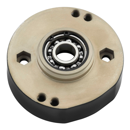 Cycle Electric - Cycle Electric Updated End Plate with Bearing - CG-8101