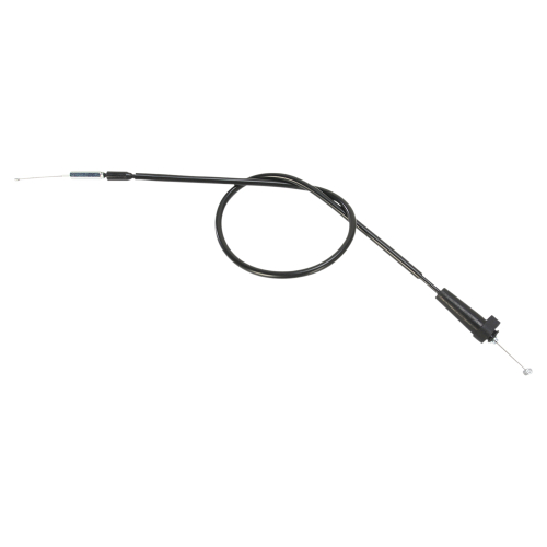 All Balls - All Balls Black Vinyl Throttle Cable - 45-1102