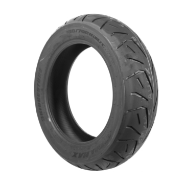 Bridgestone - Bridgestone Exedra Max Touring and Cruiser Rear Tire - 140/90-15 - 5033