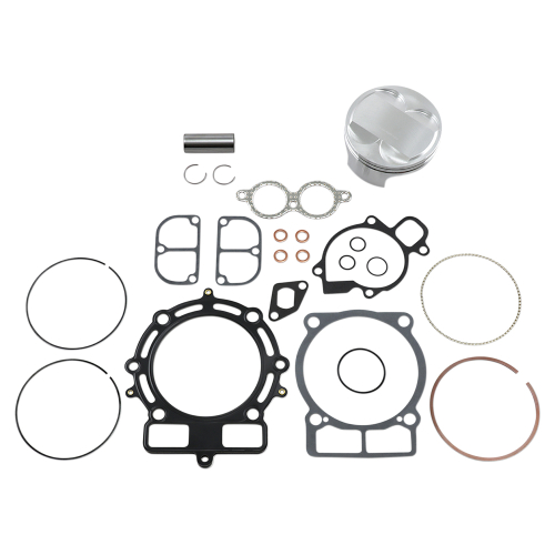Wiseco - Wiseco Top End Kit - Standard Bore 95.00mm, 12.5:1 Compression - PK1851