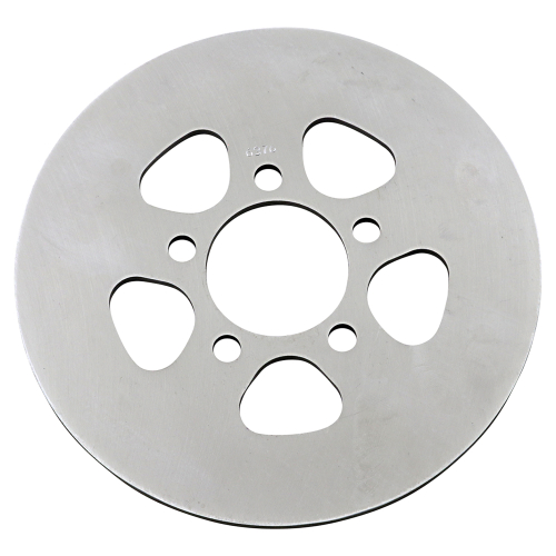 EBC - EBC OE Replacement Brake Rotor - MD6376D