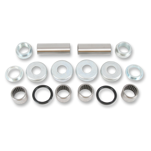 Pivot Works - Pivot Works Swingarm Bearing Kit - PWSAK-H06-001