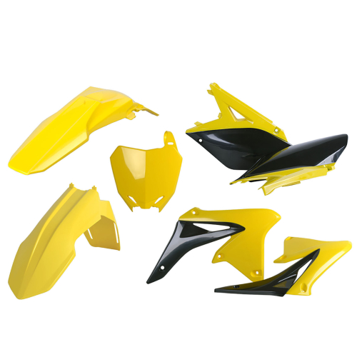 Polisport - Polisport Plastic Kit - 17 OE - 90727