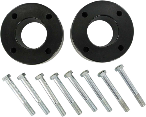 Dura Blue Inc - Dura Blue Inc Graph-Lite Wheel Spacers - 2.5in. Wide - GL101