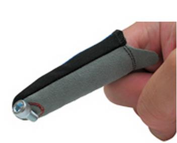 Motion Pro - Motion Pro Magnetic Finger Glove - 21-0016