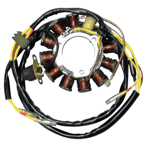 Ricks Motorsport Electric - Ricks Motorsport Electric Stator - 21-552